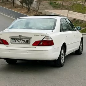 Toyota Avalon 2003