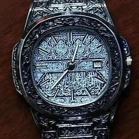 Арабские часы