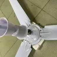 Вентиланор вертушка