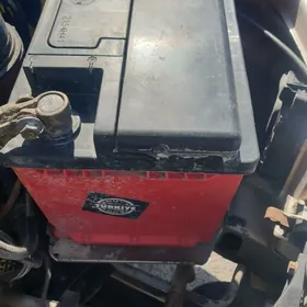 akumlator taze 6ay bolan 60lyk