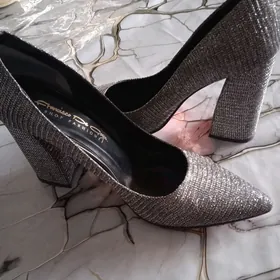 туфли вечерние