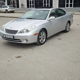 Lexus ES 330 2006