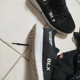 Вещи б/у Обувь б/у