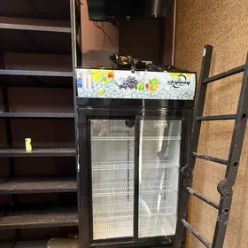 holodilnik goso acylyan tazeje