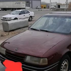 Opel Vectra 1991