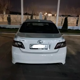 Toyota Camry 2007
