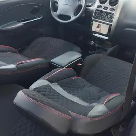 Daewoo Matiz 2005