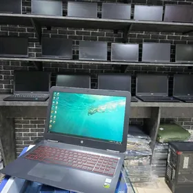 HP OMEN GTX 1050 GAMING