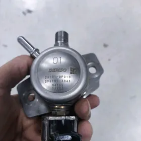 benzanasos wysoki dawlenya