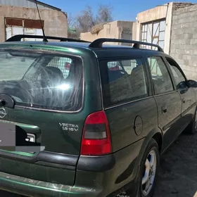 Opel Vectra 1998