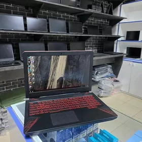 ASUS I5 8TH GTX1050TI GAMING