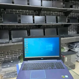 DELL I5 8GEN GTX1050 GAMING