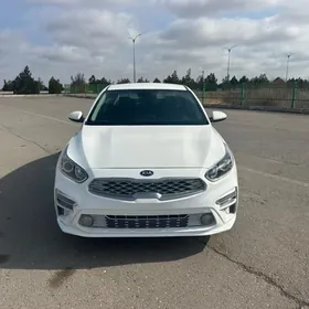 Kia Forte 2021