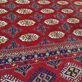 халы и дорожки