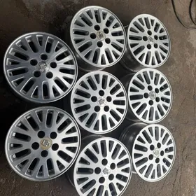 Crown disga 15lik morda