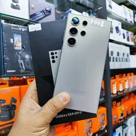 SAMSUNG S24 ULTRA 12/256GB