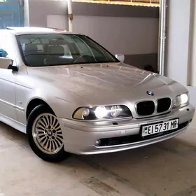 BMW 530 2002