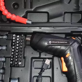 şhrupowert шуруповёр дрель