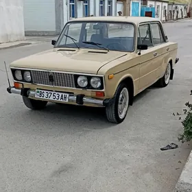 Lada 2106 1987