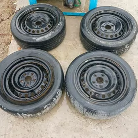 teker gara diska 16 lyk