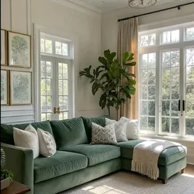 Мир 4 по Юбилейн  4 ком