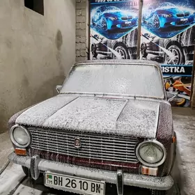 Lada 2101 1982