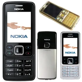 Nokia 6300
