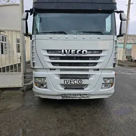Iveco Stralis 450 2008