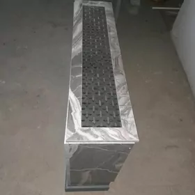 фанкойл крышка