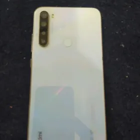 Redmi not8