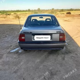 Opel Vectra 1991