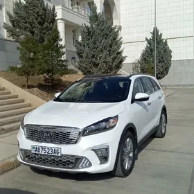 Kia Sorento 2020
