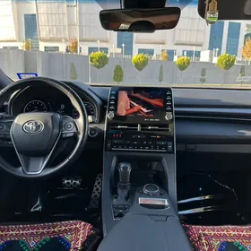 Toyota Avalon 2020