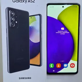 samsung A52