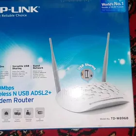 Rotor wi-fi  ùçin ТР-Link