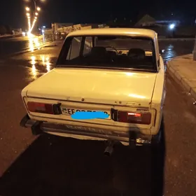Lada 2106 1999