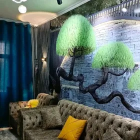 Kim raýon 5 komnat 3 et