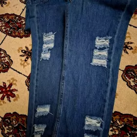 Jinsy türküñki ženski