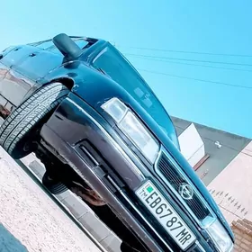 Opel Vectra 1995
