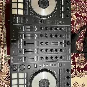 ddj sx