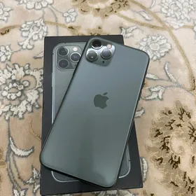 iPhone 11 pro 64gb 80