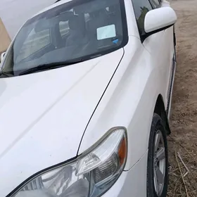 Toyota Highlander 2010