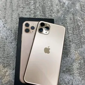iPhone 11 pro 80