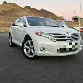 Toyota Venza 2010