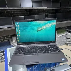 Dell i7 9th 15⁶ekeran 8gb ram