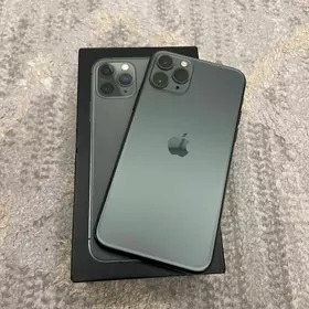 iPhone 11 Pro Max 256gb