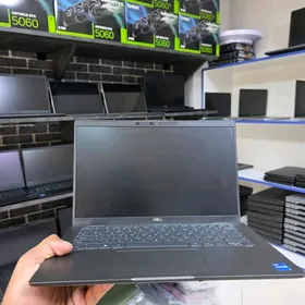 Dell i5 11th 8gb Ram 14ekeran