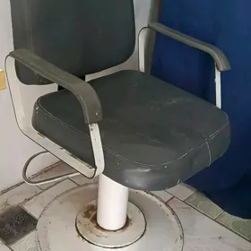 Pyrahmahyr sutul salon stol