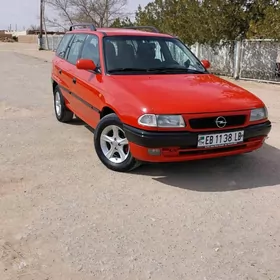 Opel Astra 1996