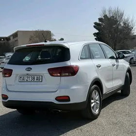 Kia Sorento 2020